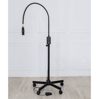 Allergén mentes, UV technológiás műszempilla ragasztás